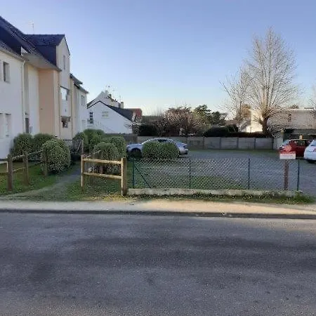 Bord De Ste Marguerite