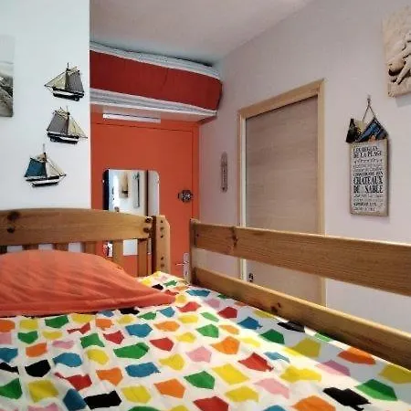 Bord De Ste Marguerite Apartment *
